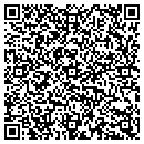 QR code with Kirby's Autobody contacts