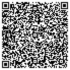 QR code with R & D Tool & Engineering Inc contacts