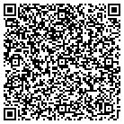 QR code with Honorable David T Fritts contacts