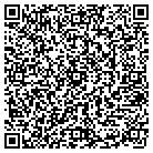 QR code with Sanders Moving & Storage Co contacts