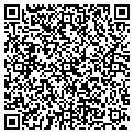 QR code with Barks N Beaks contacts