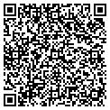 QR code with HFC contacts
