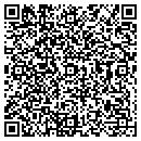 QR code with D R D 84 Inc contacts