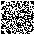 QR code with Adm Grain contacts