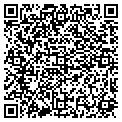 QR code with C H S contacts