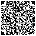 QR code with A D H contacts