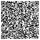QR code with A & M Appliance Service Co contacts