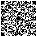 QR code with G Randall Wright DDS contacts