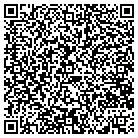 QR code with Rideau Packaging Inc contacts