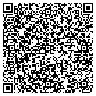 QR code with First Northwestern Title Co contacts