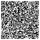 QR code with Rainbow Connection Lrng Center contacts