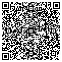 QR code with Camille Joe T V contacts