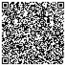 QR code with Prairie Machine & Tool contacts