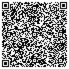 QR code with Chicago Bureau Of Sanitation contacts