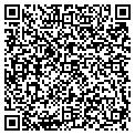 QR code with ACL contacts