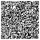 QR code with Yin & Yang's Carry Out Rstrnt contacts