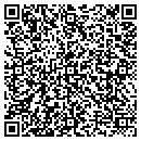 QR code with D'Damas Jewelry Inc contacts