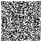 QR code with George Davis Custom Cabinets contacts