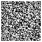 QR code with AAA Specialty Services Inc contacts