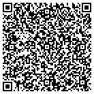 QR code with Anderson Animal Shelter contacts