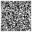 QR code with Trail's Towing contacts