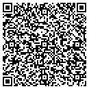 QR code with Justin's Clay Images contacts
