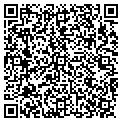 QR code with C D 2000 contacts