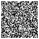 QR code with Cuttin Up contacts