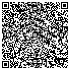 QR code with AKM Pedorthics Inc contacts