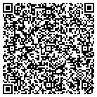 QR code with E O C Housing Development contacts