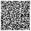 QR code with One Hour Cleaner contacts