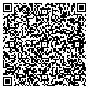 QR code with Roger Hauri contacts