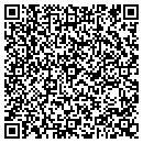 QR code with G S Building Corp contacts