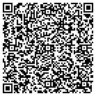 QR code with Lillie M Evans Library contacts