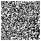 QR code with Vals International contacts