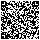 QR code with Aronson Assocs contacts