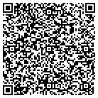 QR code with Annaka African Fabrics contacts