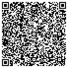 QR code with Phillip S McCully & Assoc Inc contacts
