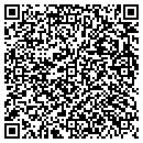 QR code with Rw Baird Ltd contacts