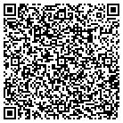 QR code with Marcoot Dairy Farm Inc contacts