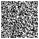 QR code with Hanes Department Store Inc contacts