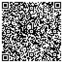QR code with Harris Bank contacts