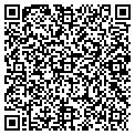 QR code with All 4 Fun Parties contacts