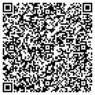 QR code with River Valley Therapy & Sports contacts