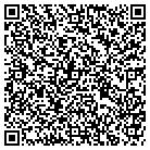 QR code with Courtesy Refrigeration Service contacts