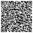 QR code with Yoder Software contacts