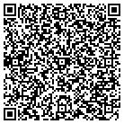 QR code with Occupational Health-Med Consul contacts