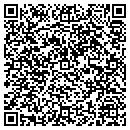 QR code with M C Construction contacts