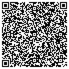 QR code with H & R Block Tax Service contacts
