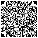 QR code with G & N Imports contacts